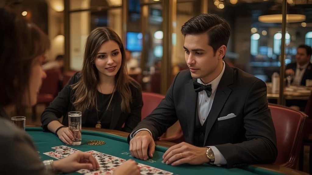 You are currently viewing Tips Manajemen Emosi Saat Bermain di Situs Gacor Hari Ini