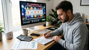 Read more about the article Cara Menentukan Target Menang Sebelum Bermain Slot Online