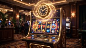 Read more about the article Daftar Jam-Jam Gacor Main Slot Gampang Menang Update Juli 2026