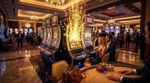 Read more about the article Daftar Provider Slot Paling Royal Kasih Kemenangan Besar Juli 2026