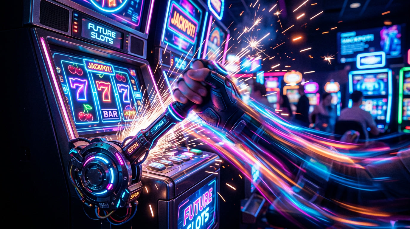 You are currently viewing Daftar Situs Slot Gacor Gampang Menang Hari Ini dengan Winrate Tertinggi