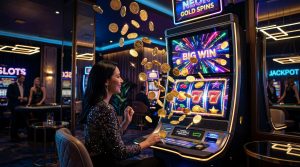 Read more about the article Faktor yang Membuat Slot Gacor Lebih Menarik untuk Dimainkan