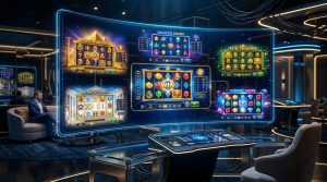 Read more about the article Panduan Memilih Provider Slot Favorit Berdasarkan Gaya Bermain