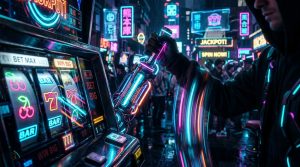 Read more about the article Rekomendasi Situs Slot Gacor Gampang Menang Hari Ini Anti Rungkad