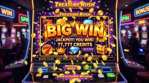 Read more about the article Daftar Situs Slot Gacor Gampang Menang dengan Jackpot Sensasional